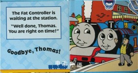 Hello Thomas! (Thomas & Friends)