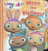 Meet the Piplings
