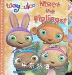 Meet the Piplings Egmont