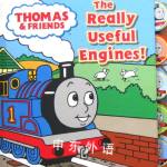 Thomas and Friends: The really useful engines! HIT 