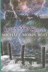 Long Way Home Morpurgo  Michael