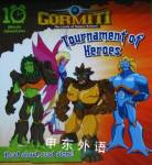Gormiti: Tournament of Heroes Egmont Books Ltd