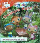 Waybuloo Treasure Hunt Egmont