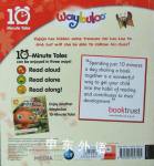 Waybuloo Treasure Hunt