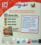 Waybuloo Treasure Hunt