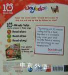 Waybuloo Treasure Hunt
