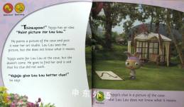 Waybuloo Treasure Hunt