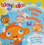 Waybuloo: Follow the Bubble! Egmont Books