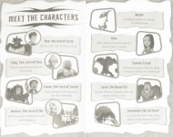 The Fog: AND Going Green (Gormiti)