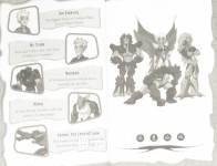 The Fog: AND Going Green (Gormiti)