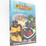 The Fog: AND Going Green (Gormiti)