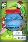 Ben 10 ultimate alien: 2 stories in 1 book