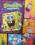 Spongebob Squarepants Annual 2012 Egmont Childrens Books