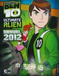 Ben 10 Ultimate Alien Annual 2012 Egmont
