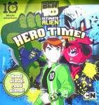Hero Time! Egmont Books (UK)