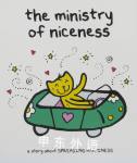 The Ministry Of Niceness Giles Andreae