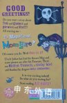 The Magnificent Moon Hare And The Foul Treasure