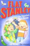 Flat Stanley and the Haunted House (Banana Books) Jeff Brown