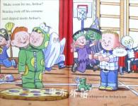 Flat Stanley and the Haunted House (Banana Books)