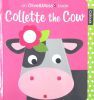 Collette the Cow