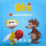 Uki and the Balloon. Egmont Books