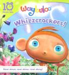 Waybuloo Whizzcrackers! 10 Minute Tales Egmont UK Ltd