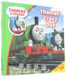 Thomas Crazy Day