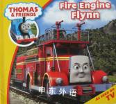 Fire Engine Flynn Wilbert Vere Awdry