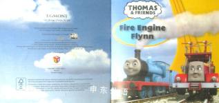 Fire Engine Flynn