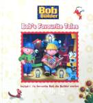 Bob the Builder Story Collection: Bob's Favourite Tales Egmont Books Ltd