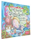 Sir Charlie stinky socks