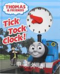 Thomas & Friends Tick Tock Clock! Egmont Books Ltd