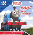 Pop Goes Thomas! Wilbert Awdry