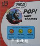 Pop Goes Thomas!