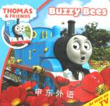 Buzzy Bees(Thomas &amp; Friends) Egmont Books Ltd