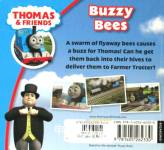 Buzzy Bees(Thomas & Friends)