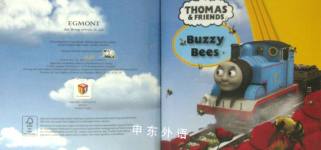 Buzzy Bees(Thomas & Friends)