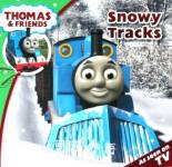 Snowy Tracks(Thomas &amp; Friends) Egmont Books Ltd