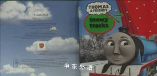 Snowy Tracks(Thomas & Friends)