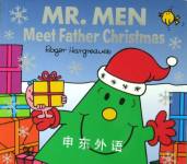 Mr. Men Meet Father Christmas Roger Hargreaves