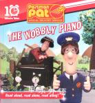 Postman Pat: The Wobbly Piano 10 Minute Tales Egmont