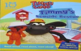 Timmy Time Timmy's Seaside Rescue (10 Minute Tales)