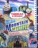 Thomas and friends Blue Mountain mystery The movie storybook