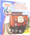 Thomas and friends: Stafford gets stuck