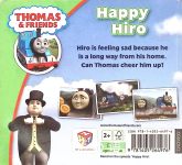 Happy Hiro