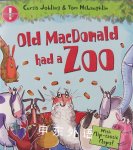 Old MacDonald had a Zoo Curtis Jobling