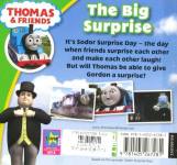 Thomas & Friends the Big Surprise (Thomas Story Time)