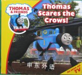 Thomas and Friends: Thomas scares the crows! Wilbert Awdry
