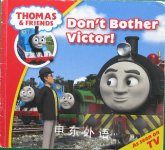 Thomas & Friends Don't Bother Victor! (Thomas Story Time) Wilbert Awdry