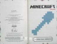 Minecraft: Construction Handbook